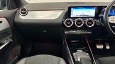 Mercedes-Benz Eqa 250 140kW AMG Line Premium 66.5kWh 5dr Auto Electric Hatchback